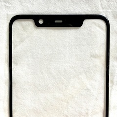 NOKIA　X5　ノキア　交換用　ディスプレイ　新品の画像