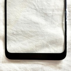 NOKIA　X5　ノキア　交換用　ディスプレイ　新品の画像