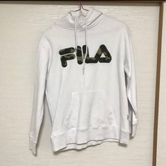 FILAパーカーM