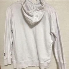 FILAパーカーMの画像