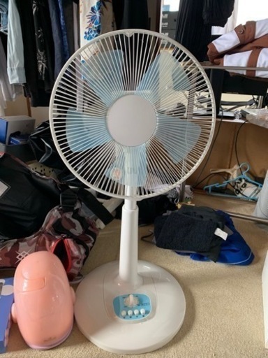 扇風機