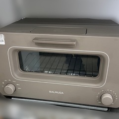 J2647 ★大幅値下げ！★ 良品！★1ヶ月保証付★ BALMU...