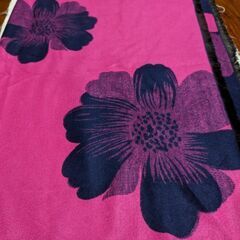 ✨値下げ✨美品✨お花柄ストール🌸