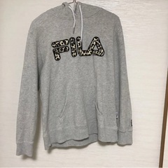 FILA パーカー M 