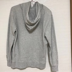 FILA パーカー M の画像