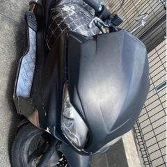 フォルツァ　MF08