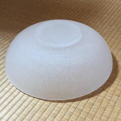 大皿 ボール型の画像
