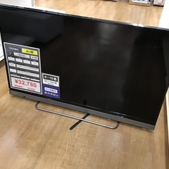 【トレファク神戸新長田】TOSHIBAの液晶テレビ40インチ2017年製入荷しました！! 【取りに来れる方限定】