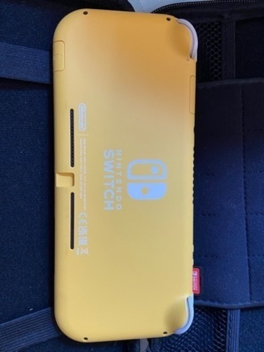 (価格相談可)Switch LITE ポケモンスカーレット セット