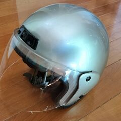 バイク用ヘルメット