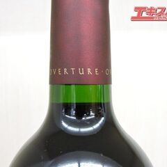 オーパス・ワン セカンドワイン　オーバーチュアbyオーパス･ワン　750ml  エキスパート藤沢辻堂店の画像
