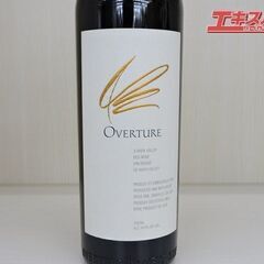 オーパス・ワン セカンドワイン　オーバーチュアbyオーパス･ワン　750ml  エキスパート藤沢辻堂店の画像