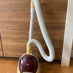 日立　掃除機の画像