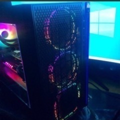 自作PCオーダー受け付けますの画像