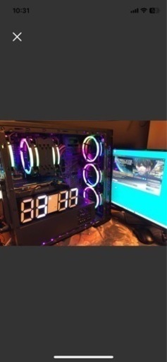 自作PCオーダー受け付けます