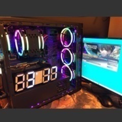 自作PCオーダー受け付けます