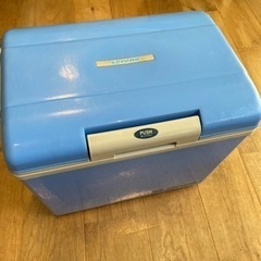 クーラーボックス　14L