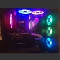 自作PCオーダー受け付けますの画像