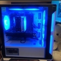 自作PCオーダー受け付けますの画像