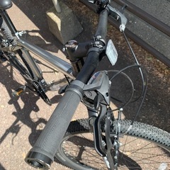 🚴‍♂️極美品🚴‍♂️W-STAGE 27.5インチ マウンテンバイク MTB ウェルビーサイクル 719の画像