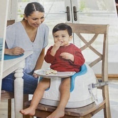 バンボ　トレイ　ベルト付きの画像