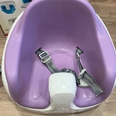 バンボ　トレイ　ベルト付き