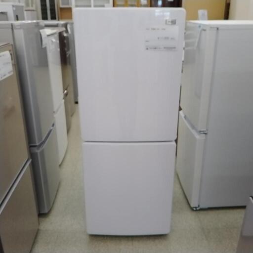 Haier 冷蔵庫 148L 17年製            TJ1403