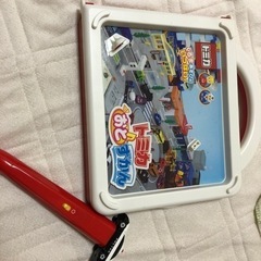 トミカ　おとずかん　の画像