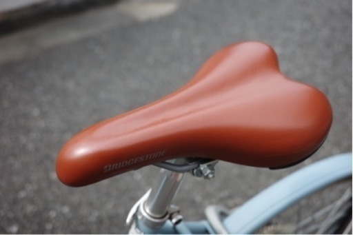 MARKROSA M7 T.Xマットブルーグレイ　ブリヂストン（BRIDGESTONE）
