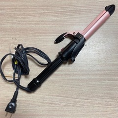 ヴィダルサスーン　コテ　2way 25mm