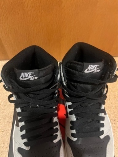 Nike Air Jordan 1 High OG 