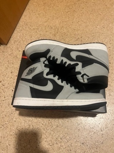 Nike Air Jordan 1 High OG 