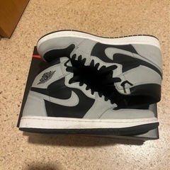 Nike Air Jordan 1 High OG "Shadow 2.0"ナイキ エアジョーダン1 ハイ OG "シャドウ 2.0"