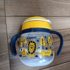 離乳食本📖コンビのマグセット🥤の画像