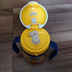 離乳食本📖コンビのマグセット🥤の画像