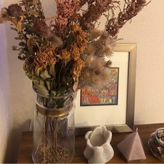 インテリア　キャンドル　おしゃれ　ザラホーム　ZARA HOMEの画像