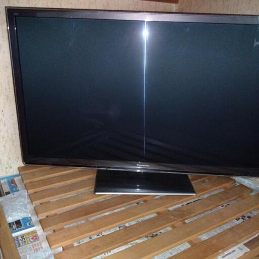 ♦パナソニックpansonic液晶テレビ♦