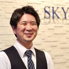 姫路で1番稼げる不動産屋！学歴不問！未経験大歓迎！残業ほぼ無し！研修制度◎の画像