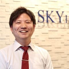 姫路で1番稼げる不動産屋！学歴不問！未経験大歓迎！残業ほぼ無し！研修制度◎の画像
