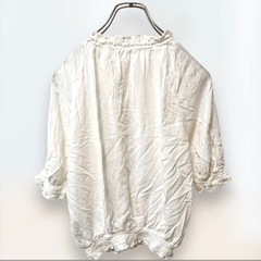 LOWRYS FARM 半袖トップス　Mサイズの画像