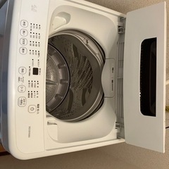 洗濯機