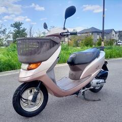 【配送可能&整備済み】ホンダ　ディオチェスタ　原付　50cc　ス...
