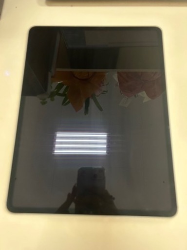 値下げしました(^｡^)iPad Pro 12.9-inch (第3世代)512GB