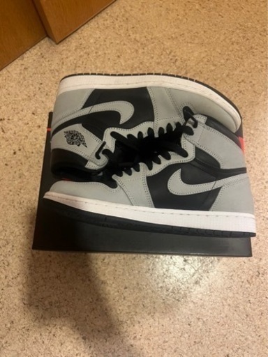 Nike Air Jordan 1 High OG Shadow 2.0
