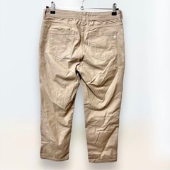 C-SEVENTEEN カジュアルパンツ　デニム　Mサイズの画像