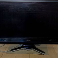 テレビ