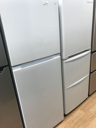 ★ジモティ割あり★ YAMADASELECT 冷蔵庫 236L 年式2021 動作確認／クリーニング済み KJ2755