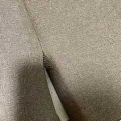 ローソファーの画像