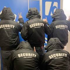 勤務期間応相談！建設現場他警備スタッフ募集日額9,500円！交通費固定支給！の画像