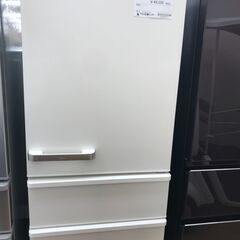 ★ジモティ割あり★ AQUA 冷蔵庫 355L 年式2023 動作確認／クリーニング済み KJ2758